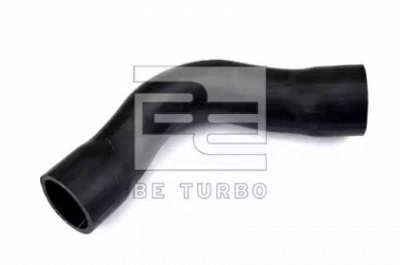 BE TURBO 700141 - Трубка нагнетаемого воздуха